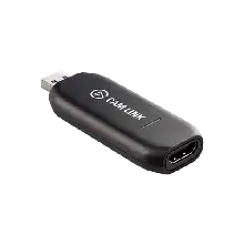 ELGATO CAM LINK 4K CAPTURE CARD